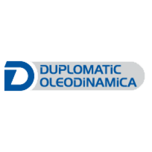 Duplomatic Oleodinamica Spa