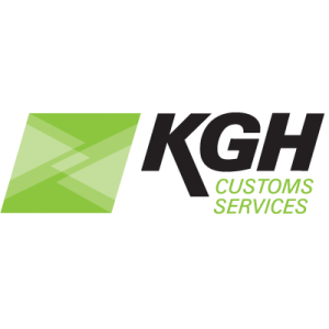 KGH Customs