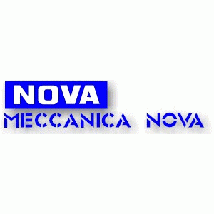 Meccanica Nova SpA - Bologna