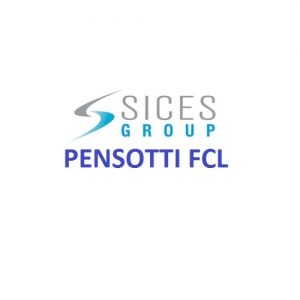 SICES Pensotti FCL