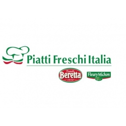 Piatti Freschi Italia S.p.a.