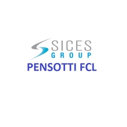 SICES Pensotti FCL