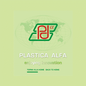 Plastica Alfa Srl - Catania